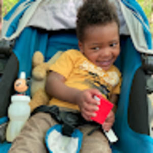 Meet your Posher, Albert